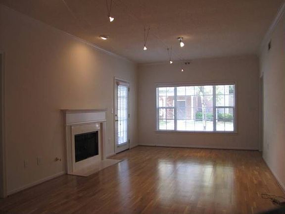 Living Room w/Fireplace