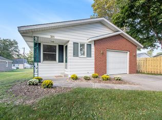 203 E 35th St, Holland, MI 49423