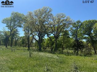 67 Camden Ln, Springtown, TX 76082