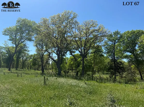 67 Camden Ln, Springtown, TX 76082