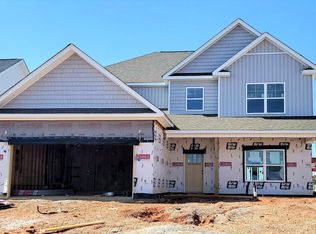 58 Faulkner Rd, Madison, AL 35756