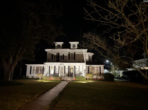 1710 Fair St, Camden, SC 29020