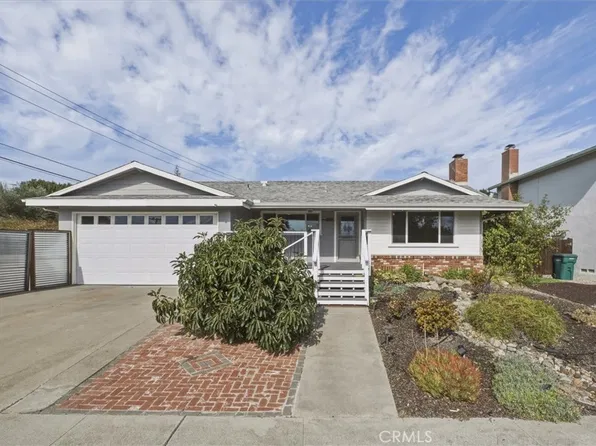 1300 Kentwood Dr, San Luis Obispo, CA 93401