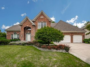 2747 Breckenridge Ln, Naperville, IL 60565