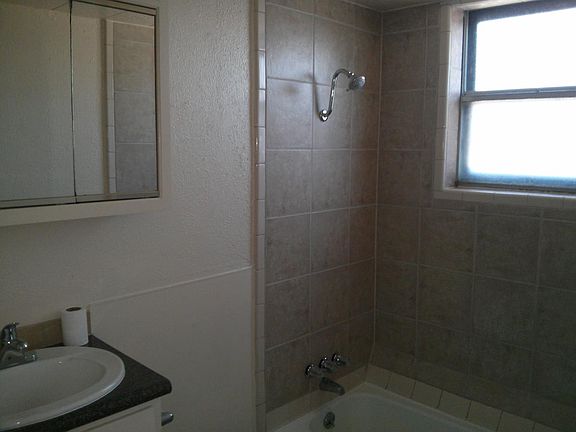 Downstairs Bathroom