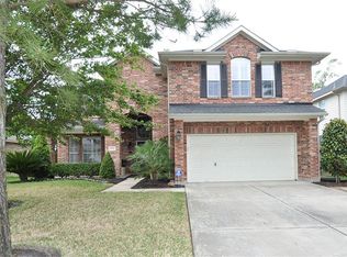 14407 Baron Creek Ln, Houston, TX 77044