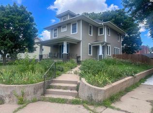 502 N Jackson St, Pratt, KS 67124