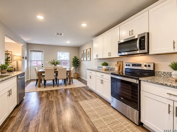 6231 Silver Pegasus, San Antonio, TX 78218