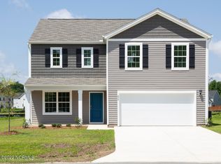 1182 King Eider Way LOT 120, Winnabow, NC 28479