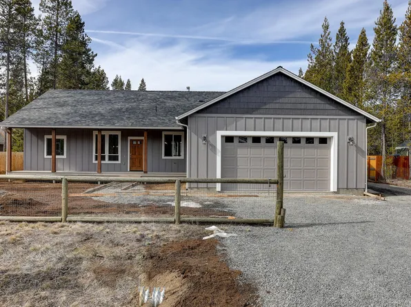 56253 Marsh Hawk Rd, Bend, OR 97707