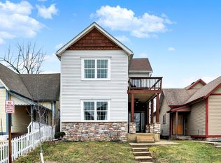 1111 Fletcher Ave, Indianapolis, IN