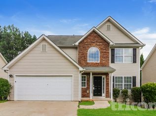 4945 Antelope Cv, Atlanta, GA 30349