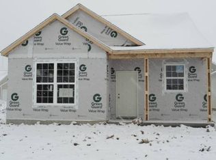 6217 Broad Stripes Ave, Galloway, OH 43119