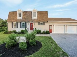 200 Crescent St, West Bridgewater, MA 02379