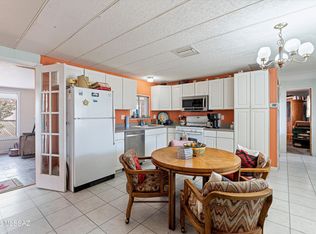 5347 W Flying West St, Tucson, AZ 85713