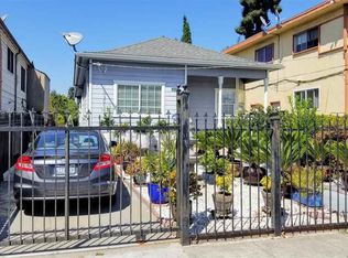 1531 50th Ave, Oakland, CA 94601