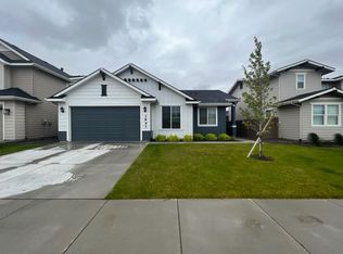3897 E Collingwood St, Meridian, ID 83642
