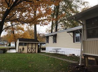 198 Woodside St, Bedford, PA 15522