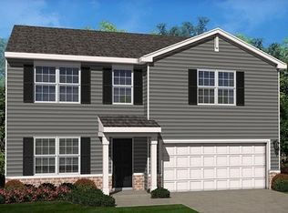 2299 Grande Trail Ct, Yorkville, IL 60560