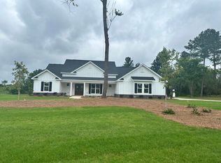 1367 Bellingham Dr, Beech Island, SC 29842