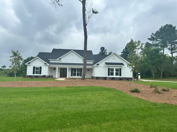 1367 BELLINGHAM Drive, Beech Island, SC 29842