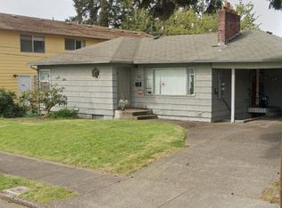 1036 NW 25th St #A, Corvallis, OR 97330