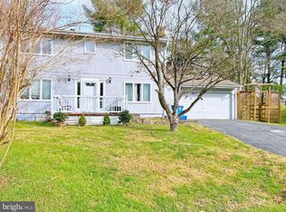 11505 Alcinda Ln, Gaithersburg, MD 20878