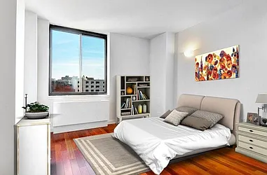 Rented by Bold New York