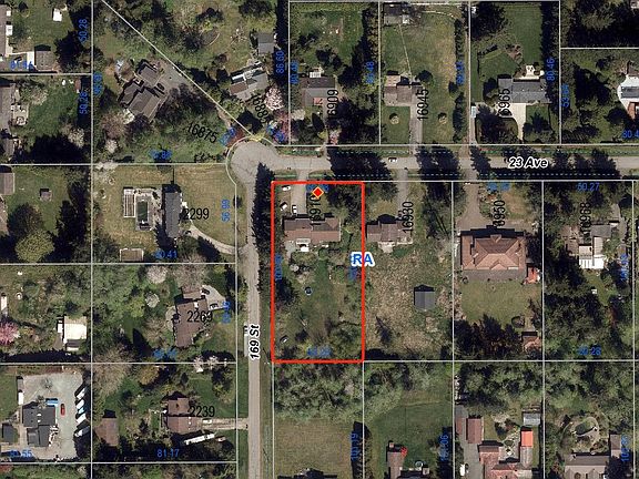 2nd image of 16910 23rd Ave