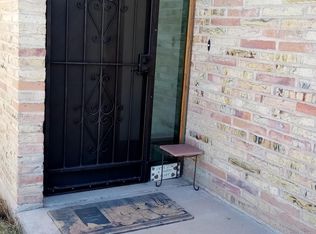 2600 N Lone Dove Trl, Tucson, AZ 85749