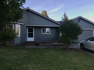 1731 NE Heavenly Dr, Bend, OR 97701