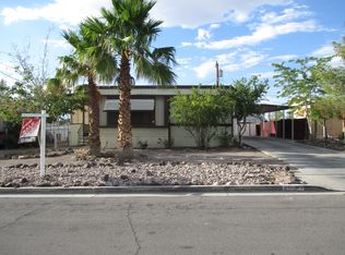 213 Shoshone Ln, Henderson, NV 89015