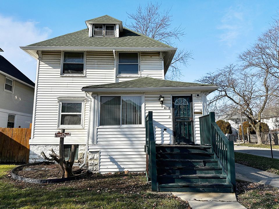 1st image of 418 N 5th Ave