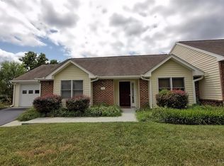 102 Village Park Ct, Lynchburg, VA 24501