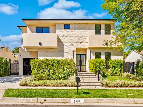 5935 Yarmouth Ave, Encino, CA 91316