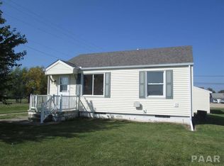 101 5th St, South Pekin, IL