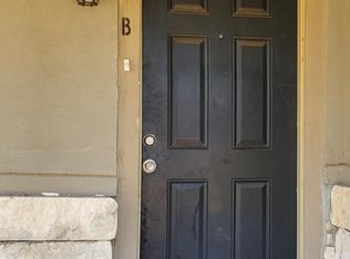 2314 15th St UNIT A, Lubbock, TX 79401