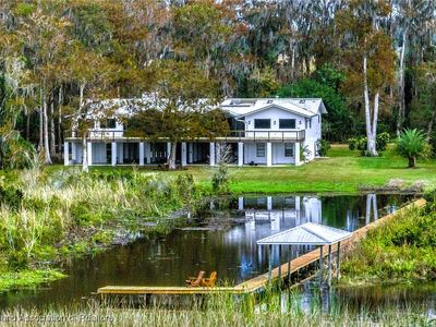 1100 N Oak Ridge Dr, Lorida, FL, 33857