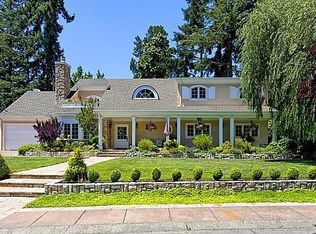 108 Van Ripper Ln, Orinda, CA 94563