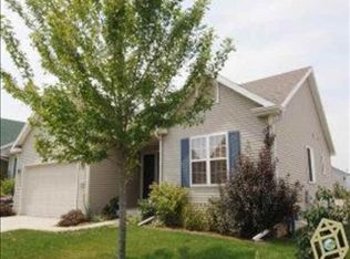 1430 Bellflower Ln, Madison, WI 53719