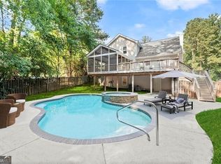 13 Peggy Ct NW, Marietta, GA 30064