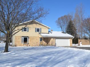 1770 Terry Dale Ct, West Bend, WI 53090