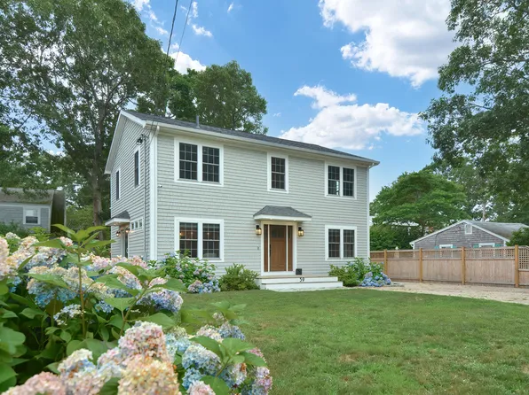 59 Toledo Street, East Falmouth, MA 02536