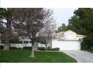 2124 Inverness Dr, Henderson, NV 89074