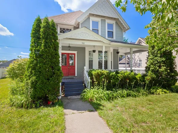 712 Washington St, Monroe, MI 48161