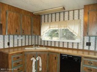 92700 Maggie Johnson Rd, Astoria, OR 97103