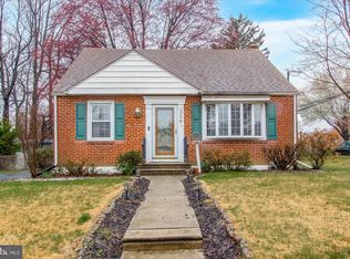 306 Buse St, Ridley Park, PA 19078