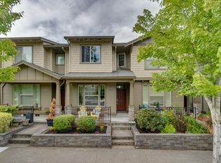 11993 SW Horizon Blvd, Beaverton, OR 97007