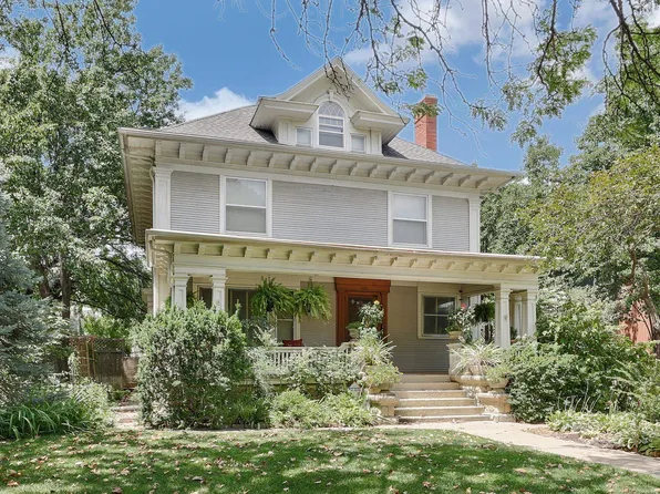 1425 N Park Pl, Wichita, KS 67203