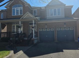 27 Chasser Dr, Markham, ON L6E 1K5
